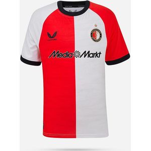 Castore Feyenoord Thuisshirt 2024/2025 Senior