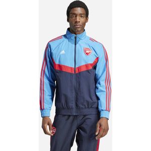 adidas Arsenal Woven Trainingsjack 2023-2024 Heren