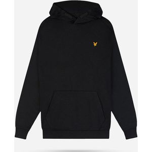 Lyle & Scott Junior Fly Fleece Hoodie Junior