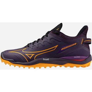 Mizuno Wave Leopardus Hockeyschoenen Senior