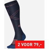 STOX Merino Wollen Compressie Wandelkousen Dames