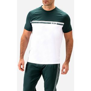 Sjeng Sports Coster Tennis T-Shirt Heren