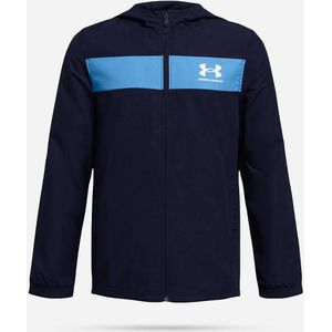Under Armour Dames Jassen kopen Laagste prijs online beslist