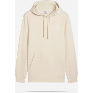 Puma Essential 1 Logo Hoodie Heren
