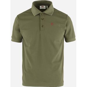 Fjällräven Crowley Pique Shirt Heren