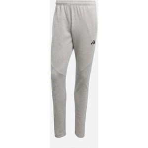 adidas Game and Go Small Logo Training Tapered Broek