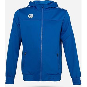 The Indian Maharadja Jaipur Performance Hooded Jacket Junior