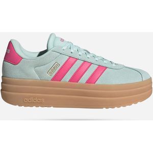 adidas Sportswear VL Court Bold Schoenen Dames Turquoise