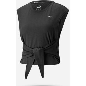 PUMA Studio Skimmer T-shirt Dames