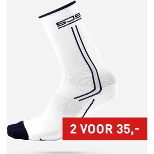 Sjeng Sports Tom Tennissokken Heren - 2-Pack