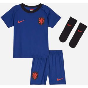 Nike Nederland Uitkit 22/23 Baby