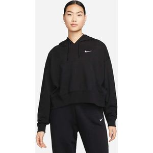 Nike Sportswear Dames Oversized Jersey Hoodie