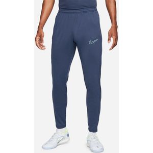 Nike Dri-fit Academy Heren Zippered