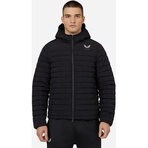 Castore Midweight Hooded Puffer Jacket