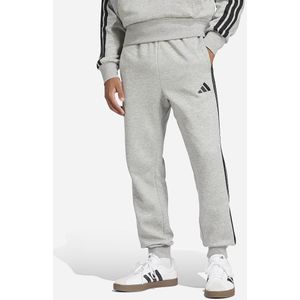 adidas Essentials 3-Stripes Fleece Joggingbroek Heren