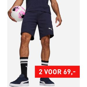 PUMA Teamfinal Short Heren