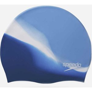 Speedo Multi Colour Siliconen Badmuts