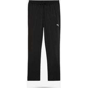 PUMA Woven Tapered Broek Heren