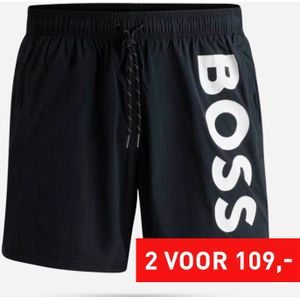 Hugo Boss Octopus Zwemshort Heren