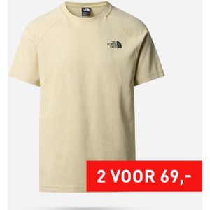The North Face S/S North Faces T-shirt