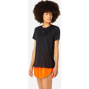 Asics Metarun Short Sleeve Top Dames