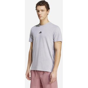 adidas Designed for Training Workout T-shirt Heren