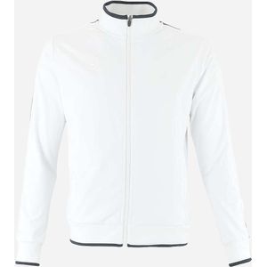 Tennisvest The Indian Maharadja Kids Kadiri White