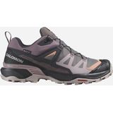 Salomon X Ultra 360 GTX Low Wandelschoenen Dames