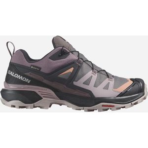 Salomon X Ultra 360 GTX Low Wandelschoenen Dames