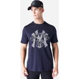 New Era MLB NY Entry Level T-shirt Heren