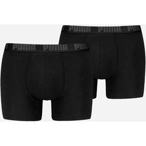 Puma Bodywear Everyday Basic Boxer 2-Pack Heren