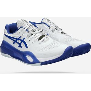 Asics Gel-Resolution X Clay Tennisschoenen Heren