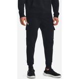 Under Armour Rival Fleece Cargo Jogger Heren