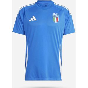 adidas Italie Thuisshirt 2024 Senior
