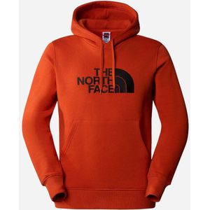 The North Face Drew Peak Hoodie Heren