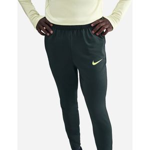 Nike - Strike Dri-FIT - Voetbalbroek - Blauw