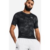 Under Armour HG Armour Camo Printed Shirt Heren