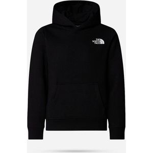 The North Face Box Hoodie Junior