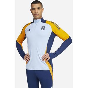 adidas Real Madrid Madrid Trainingstop 2024/2025 Senior