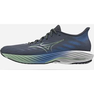 Mizuno Wave Rider Hardloopschoenen Heren