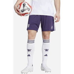Adidas Manchester United 25/26 Uit Shorts