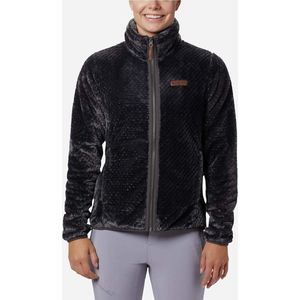 Columbia Fire Side II Sherpa FZ Fleece Dames