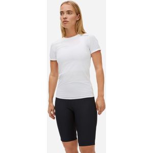 Röhnisch Jacquard Training T-Shirt Dames