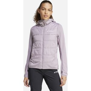 adidas Terrex Multi Hybrid Insulated Capuchonjack