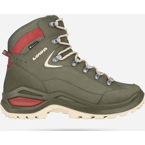 Lowa wandelschoenen decathlon sale