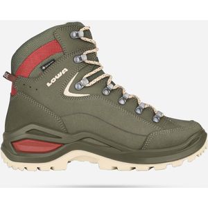 Lowa Renegade Evo GTX Mid Wandelschoenen Dames