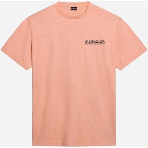 Napapijri S-Martre T-shirt Heren