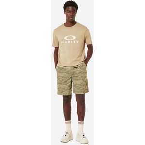 Oakley - Bark 2.0 - T-shirt - Beige