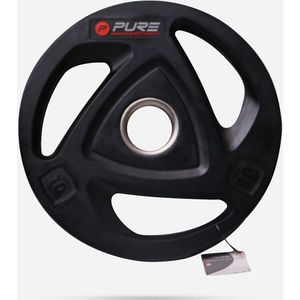 Pure 2 Improve Weight plate 10KG