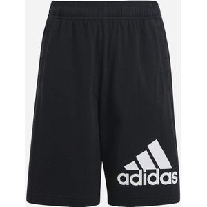 adidas Essentials Big Logo Katoenen Short